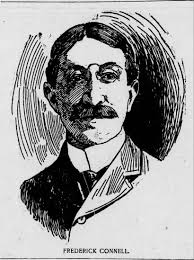Frederick Connell