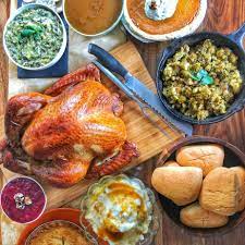 Check spelling or type a new query. Is Boston Market Thanksgiving Home Delivery Any Good