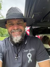 Fundraiser for Patricia Mitchell by Bea Mitchell : Support Jackie's Fight  Against Brain Cancer