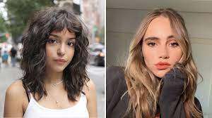 These haircuts are going to be huge in 2021. Best Haircuts For Women 2021 46 Popular Haircut Ideas To Try Glamour