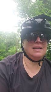 Nice morning ride to take care of my sister's animals. How are y'all doing  this weekend? , Got some stuff marinating in ma brain. Hope to share soon.,  #FatAndOutdoorsy #MyBodyTookMeHere ...