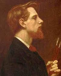 impression d'arts de Thomas Cooper Gotch