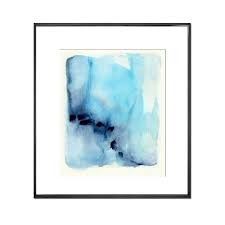 Original Watercolor Abstract Painting Blackbird Fly By Etsy Watercolor Paintings Abstract Abstract Watercolor Abstract Painting