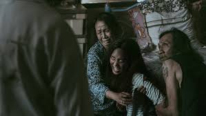 Prime Video: The Medium