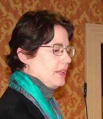 Sherry Weddell: Building a parish of fruitful discipleship