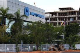 Help you deeply analyze the target. Motorola Solutions Offers Muted Guidance Wsj