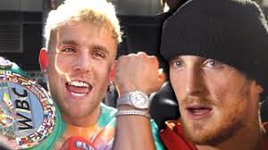 Jake paul says looking good is essential in boxing. Jake Paul Vs Conor Mcgregor Fight Shut Down Valkyrae Apologizes To Logan Paul Youtube