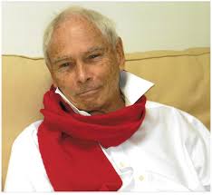 In memoriam: Stewart Cameron (1934–2023)