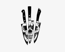 Flowers by tribal rose tattoo tribe, tattoo rose, white and black rose graphic art, ink. Drawn Dagger Transparent Tumblr Knife Tattoo Drawing Transparent Png 500x501 Free Download On Nicepng