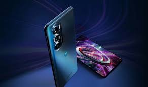 Motorola Edge 30 Pro launched as the ...