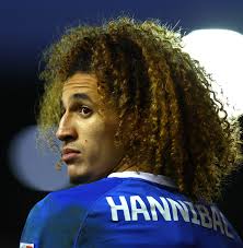 THE TOP 50 FOOTBALL LEAGUE PLAYERS AS VOTED BY THE FANS