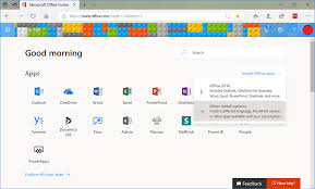 We work with you to make sure your programs work to their optimal level. Microsoft Office Installation Office 365 Xtensive Technology Solutions