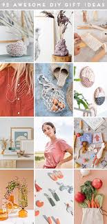 If you've got someone on your list who recently moved into a new place, these gift ideas for new home owners will help you think creatively and get more innovative gifts than they might get from others. 92 Of The Best Diy Gifts For Everyone On Your List Paper And Stitch