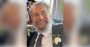 Obituary for Donald Pratt Roper