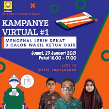 Dari masuk smp, begitu denger kata osis gue tertarik. Rangkaian Agenda Pemilos Dan Pembentukan Osis Smp It Masjid Syuhada Masa Bakti 2021 2022 Smpitmasjidsyuhada Sch Id