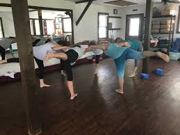 See reviews and photos of yoga & pilates in hamden, connecticut on tripadvisor. Evolve Fitness For Body Soul Evolve Fitness For Body Soul Yoga Pilates Willpower Grace With Lauren Henrici