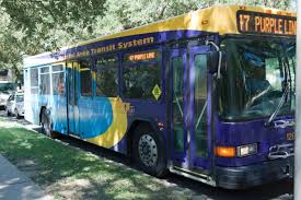 You may get on and off them as often as you like without paying a fare. Letter To The Editor Tiger Trails Vs Cats Opinion Lsureveille Com