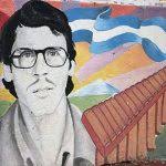 Comandante Camilo Ortega Saavedra