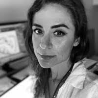 Danielle Mankiewicz's Instagram, Twitter & Facebook