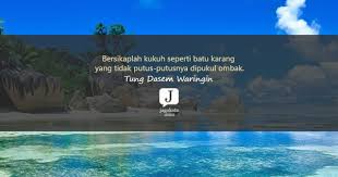 Created by enwe 19 #justshare #enwe19 #katakatahikmah enwe's instagram. 27 Kata Kata Ombak Jagokata