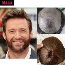 In stock hair loss solutions for men. Pin On Men Toupee Hair