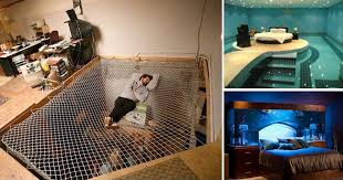 It is even more difficult than decorating the master bedroom, since boys are not like girls, some boys do not really care about how their room should look like, while. 25 Cool Bedroom Designs To Dream About At Night