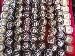 Rocher Pralinen Von Latindance Chefkoch Pralinen Pralinen Selber Machen Rezept Weihnachtliche Kuchen Und Torten