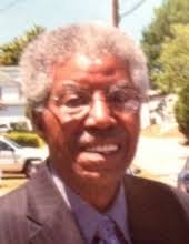 Obituary information for Mangum Alexander Hart