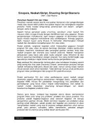 Bloodthirsty (2021) merupakan sebuah film thriller yang mengusung cerita tentang seorang penyanyi dengan penyakit aneh. Sinopsis Skript Shooting Skript Flip Ebook Pages 1 17 Anyflip Anyflip