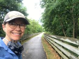 From Fields and Forests to Swamps and Cypress: Tackling the Buckeye Trail  and Florida Trail