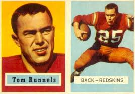 Tommy Runnels (1934-2012)