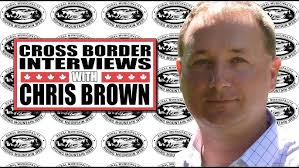 636. Swan River Mayor Lance Jacobson