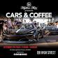 Highline Autos October 4th Cars and Coffee