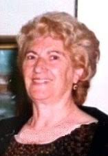 Giovannina Marotta Obituary
