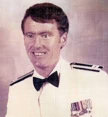 Gary Vickers's Instagram, Twitter & Facebook