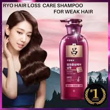 The medical term for hair loss is alopecia. Ryo Hair Loss Care Shampoo For Weak Hair Beauty Personal Care Hair On Carousell