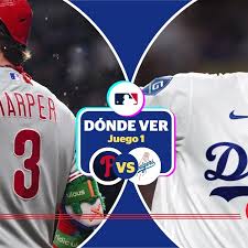 Dodgers Hoy