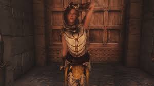 Noldorian Ancient Falmer Armor Unp Unpb Others At Skyrim Nexus Mods And Community Skyrim Nexus Mods Skyrim Falmer