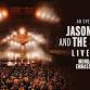 Jason Isbell & The 400 Unit