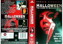Stimmungsvolle grusel dekoration für halloween & fasching! Halloween The Curse Of Michael Myers 1995
