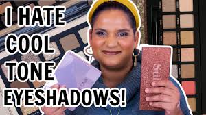 Natasha Denona Glam vs. Anastasia Beverly Hills Sultry Eyeshadow Palette