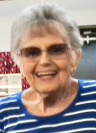 Virginia (Morton) Click Ransom Obituary January 26, 2022