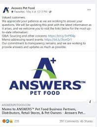 We did not find results for: 10 Alternative Raw Brands In Light Of Answers Pet Food News Keep The Tail Wagging