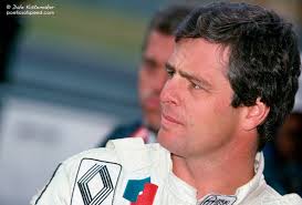 Derek Warwick