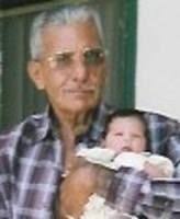 Candelario Ybarbo Obituary (1948