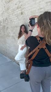 spent the evening with this beauty 🤍✨🪩