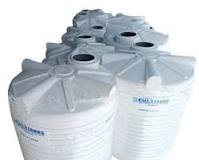 5000 LITRES SHORT PREMIUM TANK-TRIPLE LAYER - Polytanks