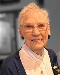 Joan K. Cary Obituary March 6, 2024