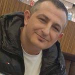 Imran Ajdini's Instagram, Twitter & Facebook