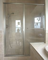 Product brochures and price books. Framed Semi Frameless Shower Door King Shower Door Installations